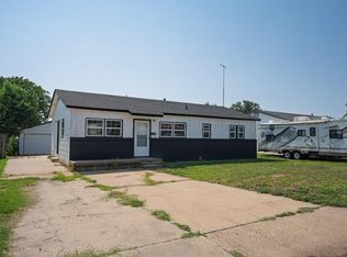 5013 S Bowie St, Amarillo, TX 79110