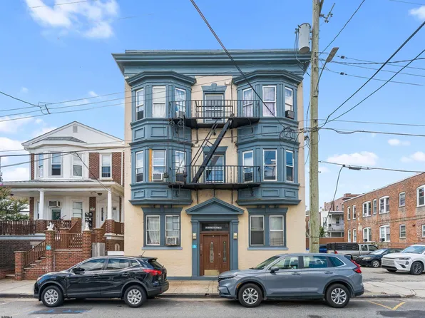 10 S Texas Ave, Atlantic City, NJ 08401