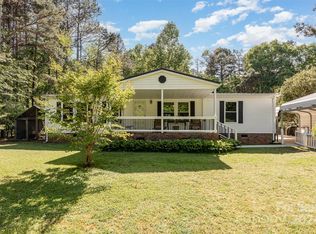 417 Old Tulip Farm Rd, Salisbury, NC 28147