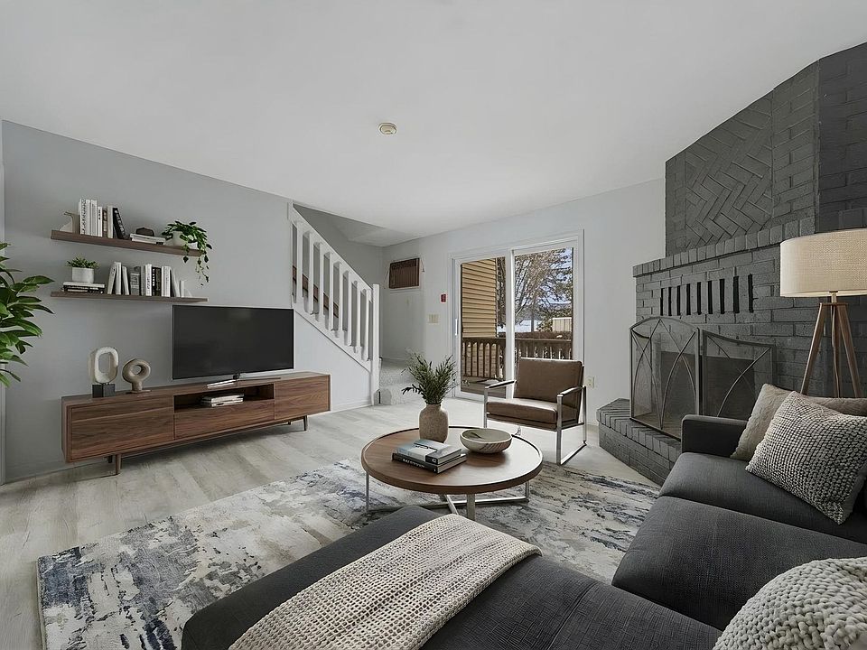1st image of 336 Intervale Road #D4