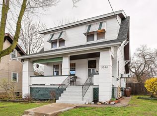 5360 Carthage Ave, Cincinnati, OH 45212