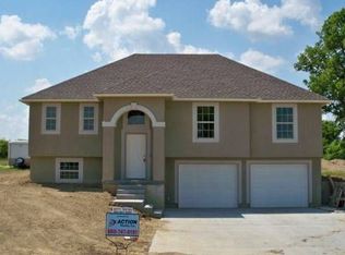 1232 Hetlage, Warrensburg, MO 64093