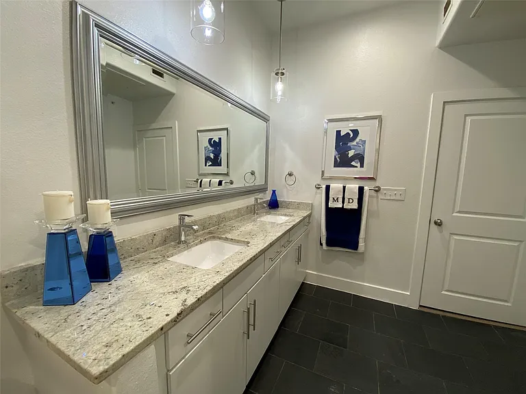 1901 Post Oak Blvd #3503 — Photo 33