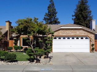 3921 Westfall Ln, Modesto, CA 95357