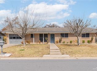1700 Primrose Ave, McAllen, TX 78504