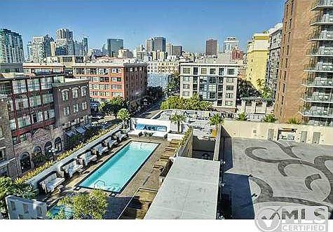 5th image of 207 5th Ave #625