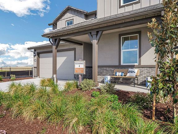 Residence 4 Exterior