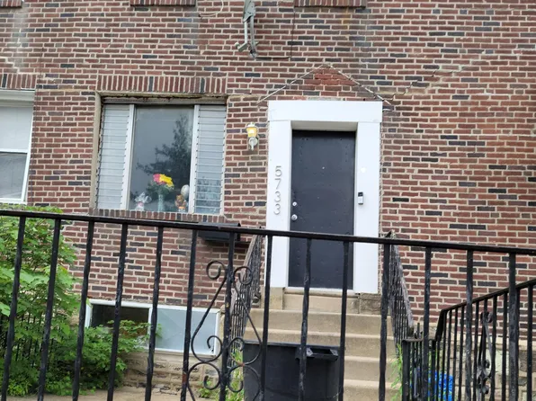 5733 Wheeler St, Philadelphia, PA 19143