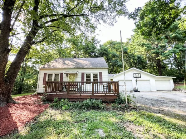 16495 N Mount Moriah Rd, Marshall, IL 62441