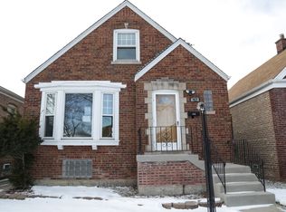 6742 S Kenneth Ave, Chicago, IL 60629