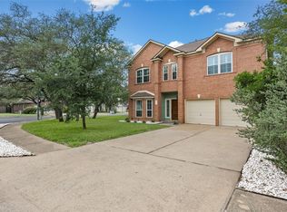 8610 Axis Dr, Austin, TX 78749