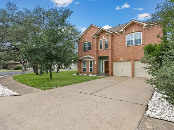 8610 Axis Dr, Austin, TX 78749