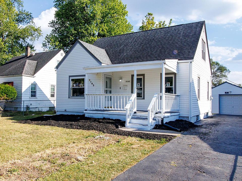 1st image of 2163 Argyle Dr