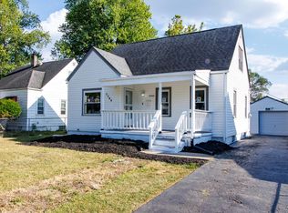 2163 Argyle Dr, Columbus, OH