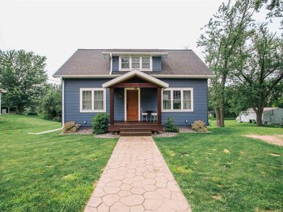 114 East 9TH STREET, Neillsville, WI, 54456