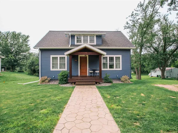 114 East 9TH STREET, Neillsville, WI 54456