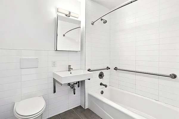 Rented by Citi Habitats | media 30