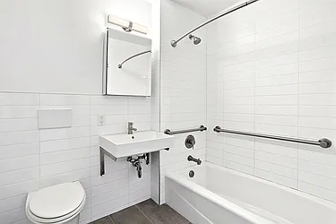 Rented by Citi Habitats