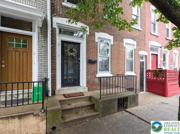519 N 8th St, Allentown, PA 18102