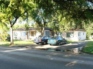 12850 NE 12th Ave, North Miami, FL 33161