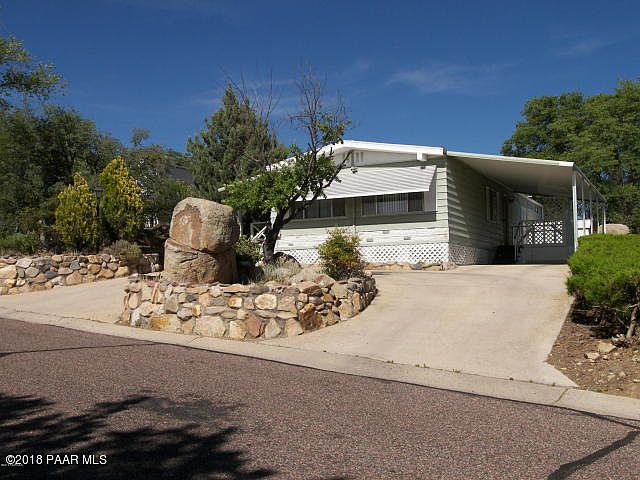 Oak Terrace Real Estate - homes, and Rentals for sale in Oak Terrace,  Prescott, Arizona.