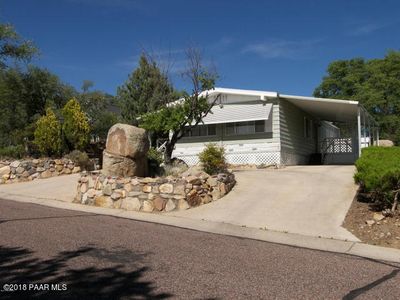 814 Oak Terrace Dr, Prescott, AZ, 86301