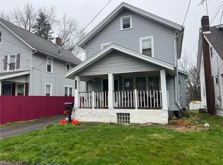 349 Katherine Ave, Akron, OH 44310
