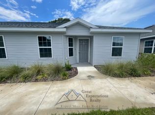 1984 NE 17th Pl UNIT 3, Ocala, FL 34470