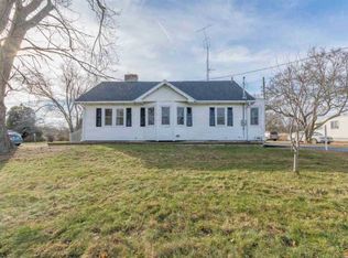 1813 W Main St, Millville, NJ