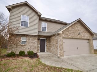 218 Dale Ter, Clarksville, TN 37042