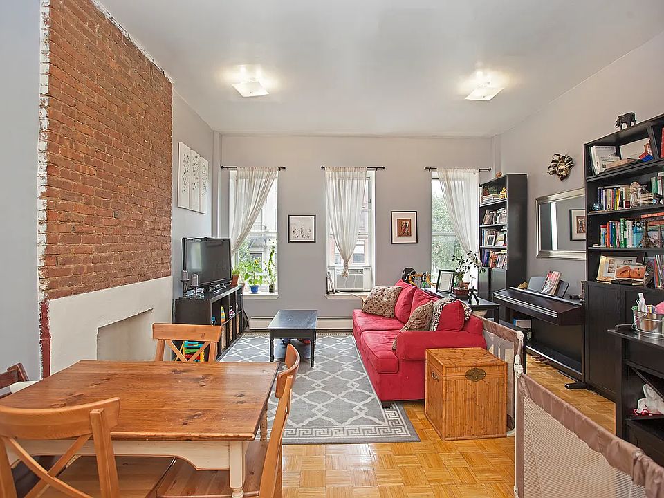 1st image of 25 E 129th St APT 3