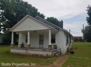 538 Martha Ave, Florence, AL 35630