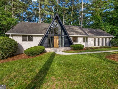 4274 Smithsonia Ct, Tucker, GA, 30084