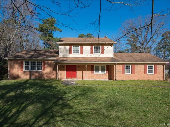 4608 Courthouse Rd, Prince George, VA 23875