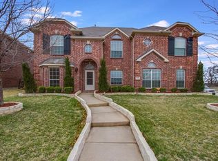 11313 Gatesville Dr, Frisco, TX 75035