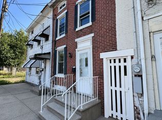 811 S Warren St, Trenton, NJ 08611