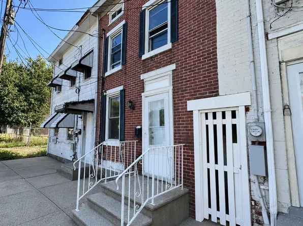 811 S Warren St, Trenton, NJ 08611