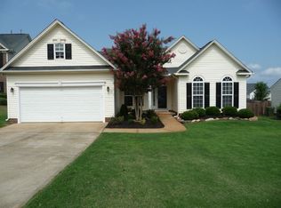 814 Yates Ct, Boiling Springs, SC 29316