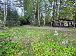 33823 State Route 706 E #4, Ashford, WA