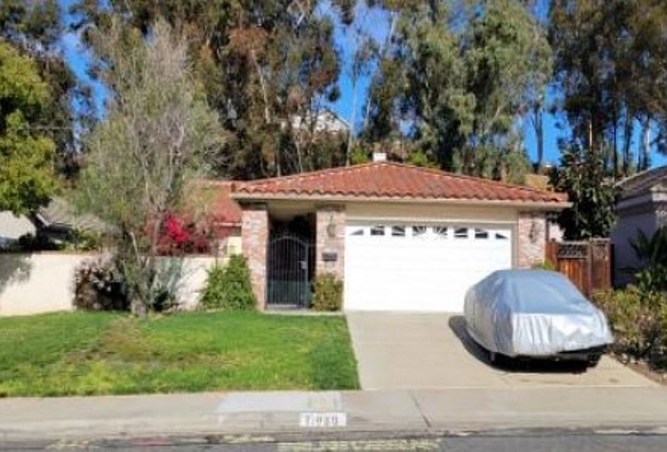 Property Front View