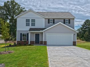 8 Hennon Way, Chatsworth, GA 30705