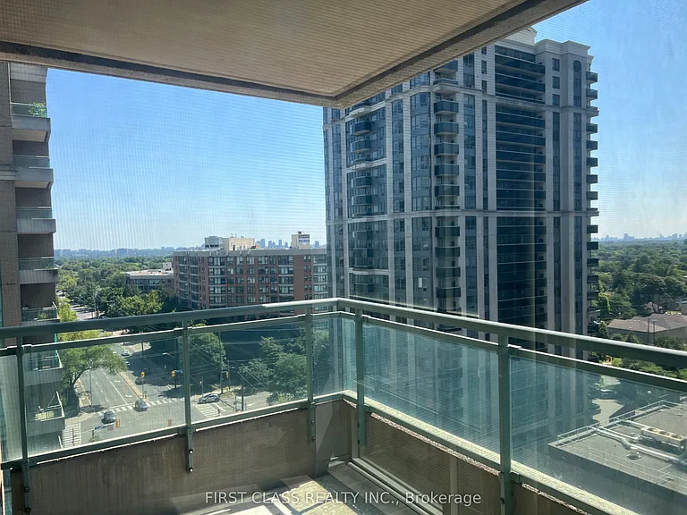 3 Pemberton Ave #1409 — Photo 9