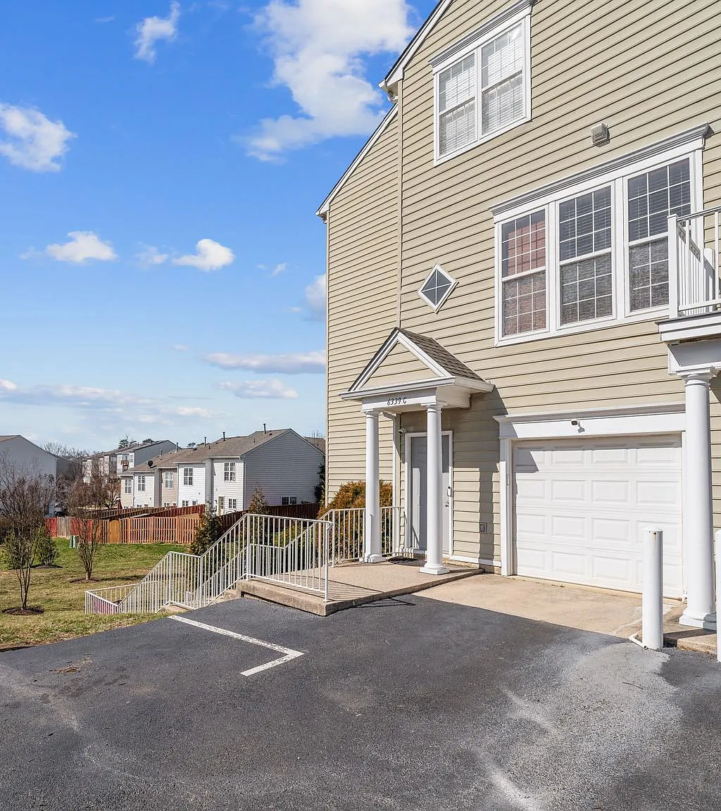 Overlook Condo — Photo 2