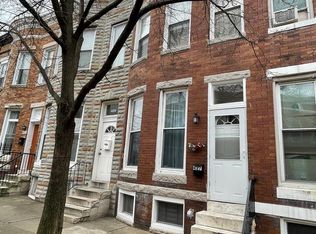 427 E Lorraine Ave, Baltimore, MD 21218