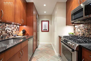 Sold by Sotheby's International Realty