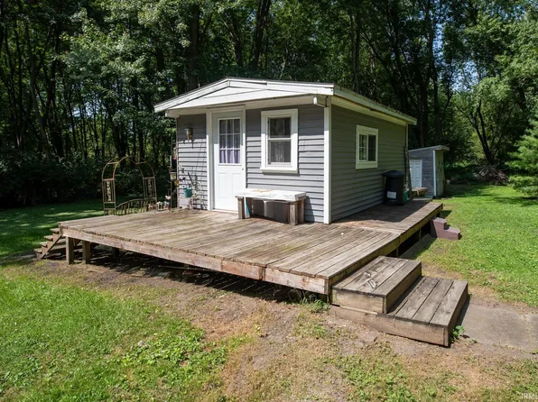 2816 Main St, Macy, IN 46951