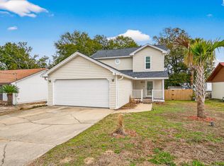 507 Matthew St, Niceville, FL 32578