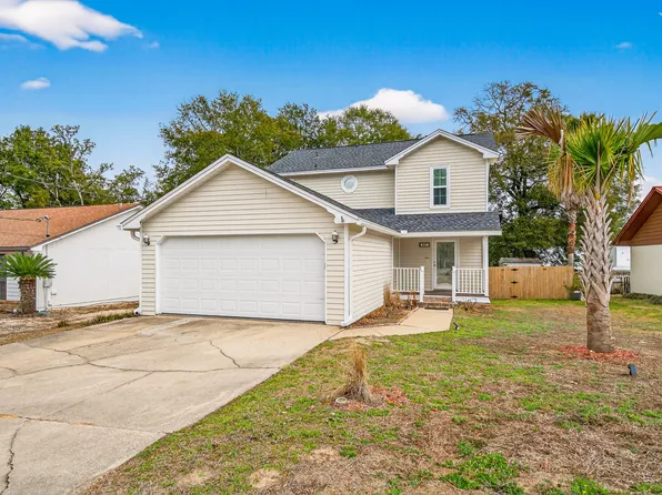 507 Matthew St, Niceville, FL 32578