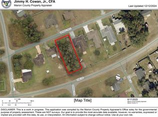 24 Spring Trce LOT 4, Ocala, FL 34472