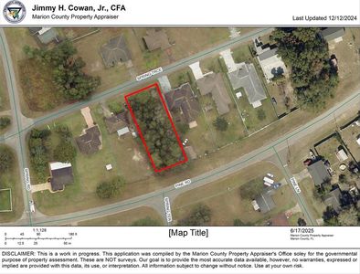 24 Spring Trce LOT 4, Ocala, FL, 34472